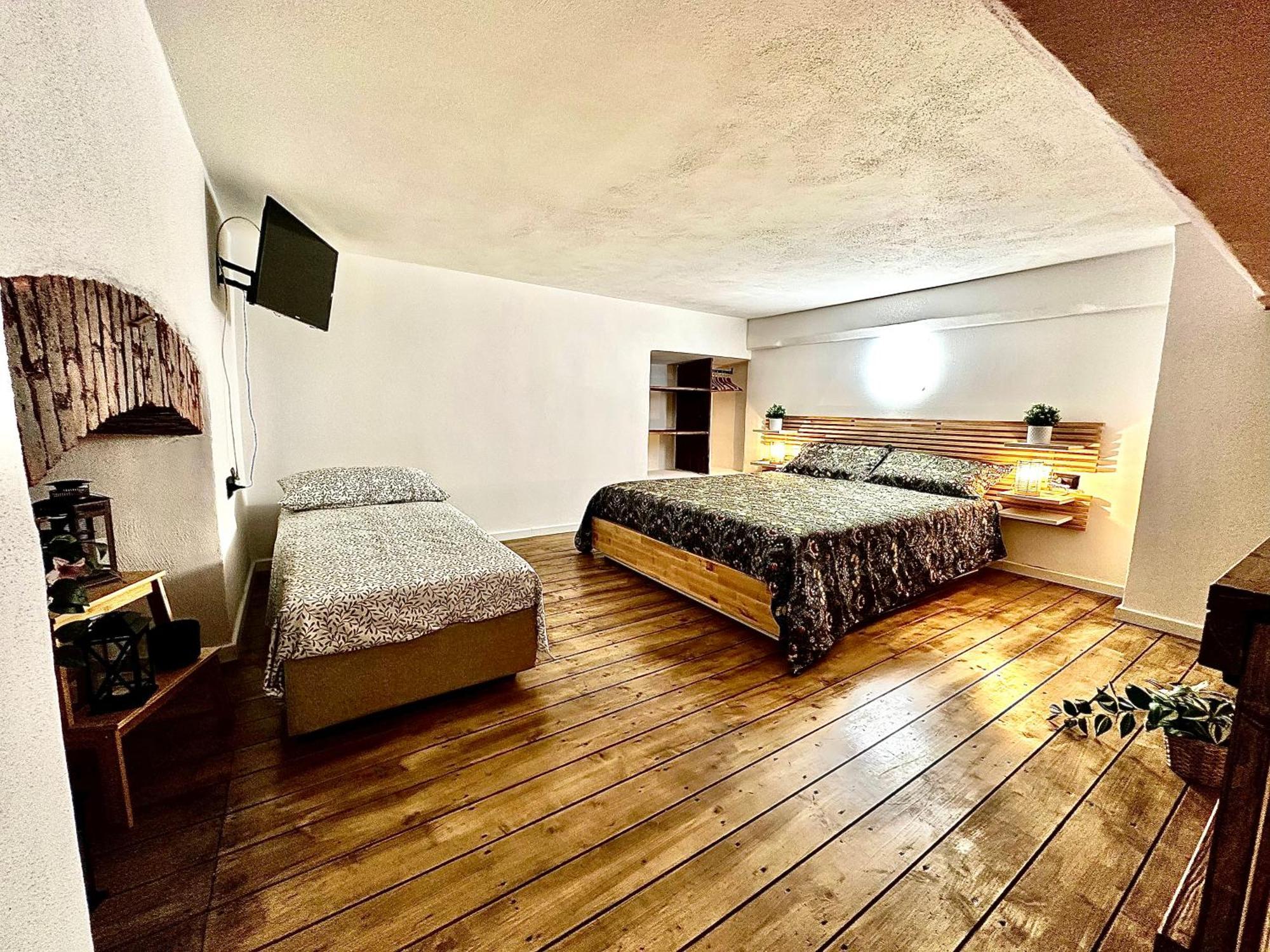 Loft La Lanterna Apartamento Génova Exterior foto